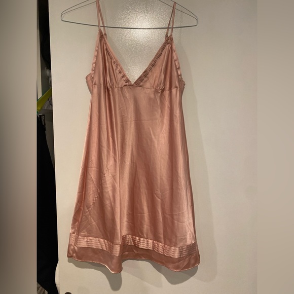 Victoria’s Secret lingerie slip and robe L, lightly worn - Picture 4 of 4